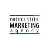 The Industrial Marketing Agency's Logo