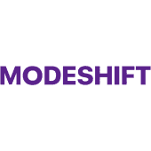 Modeshift, Inc. Logo