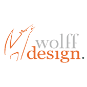 Wolff Graphic Design Pty Ltd's Logo