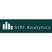 SIRI Analytics Logo