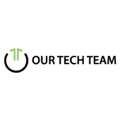 Our Tech Team Logo