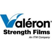 Valéron Strength Films Logo