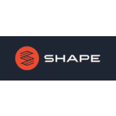 Shape.dk Logo