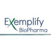 Exemplify Biopharma Logo