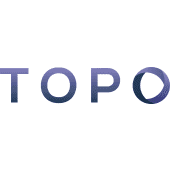 Topo Solutions Logo