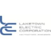 Laketown Electric Logo