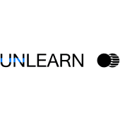 Unlearn.AI Logo