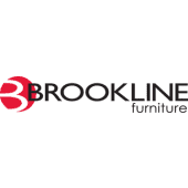 Brookline Furniture's Logo