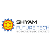 Shyam Future Tech Logo