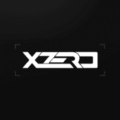 Xzero Entertainment Logo