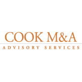 Cook M&A Advisory Services Logo