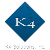 K4 Solutions Logo