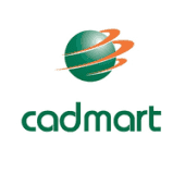 Cadmart, Inc. Logo