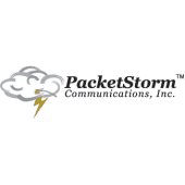PacketStorm Communications Logo