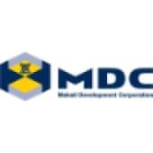 Makati Development Corporation Logo