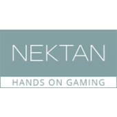 Nektan USA's Logo