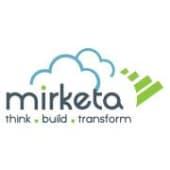 Mirketa Logo