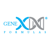 Genex Formulas Logo