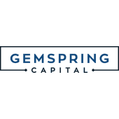 Gemspring Capital's Logo