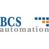 BCS automation Logo