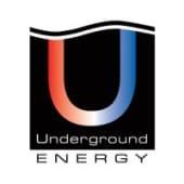 Underground Energy Logo