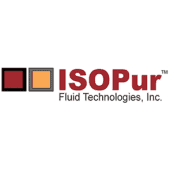 ISOPur Fluid Technologies Logo