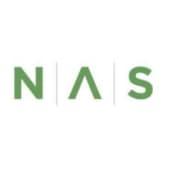 NAS Recruitment Communications Logo