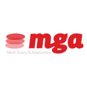 Mark Gurry & Associates Logo