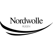 Nordwolle Rügen Logo