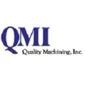 Quality Machining Logo