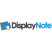 DisplayNote Technologies Logo