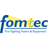 Dafo Fomtec Logo