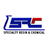 Specialty Resin & Chemical Logo