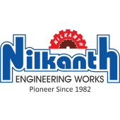 Nilkanth Engineering Works Logo