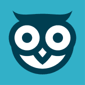Online Owls Logo