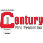 Century Fire Protection Logo
