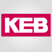 KEB America, Inc. Logo