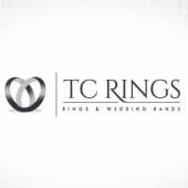 TCRings.com Logo