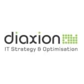 Diaxion Logo