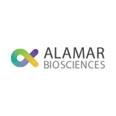 Alamar Biosciences Logo