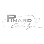 Pinard Emballages S.A.S. Logo