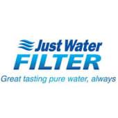Just Water Filters Logo