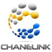 Chanelink's Logo