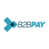 B2B Pay's Logo