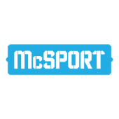 McSport's Logo