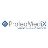ProteoMediX Logo
