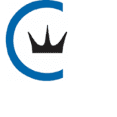 Crown West's Logo
