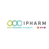 IPHARMA Logo