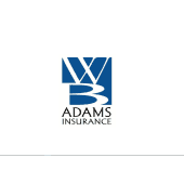 W. B. Adams Company Logo