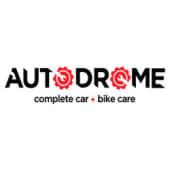 Auto Drome India Logo